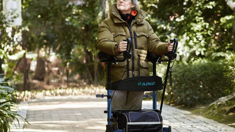 FAQs about Medline Walkers